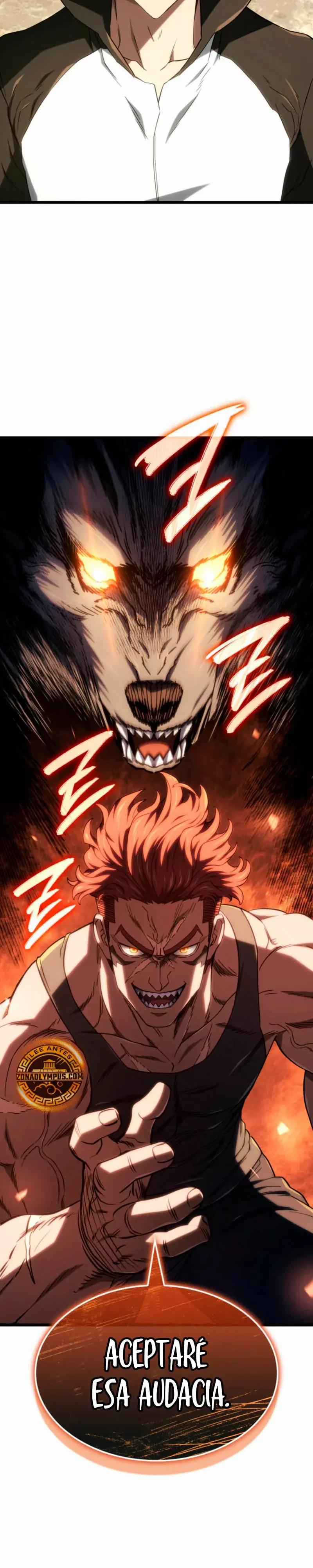 Read Revenge of the Iron-Blooded Sword Hound Es Manga Online