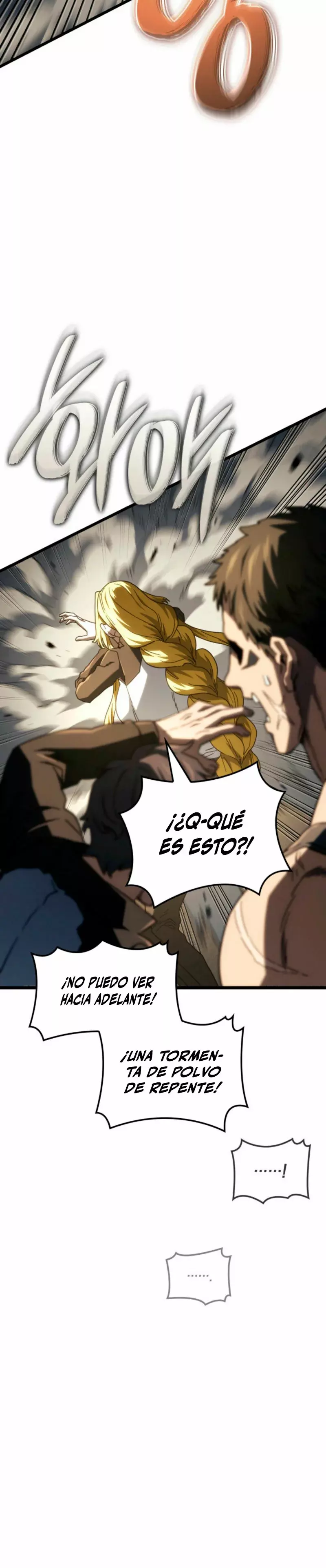 Read Revenge of the Iron-Blooded Sword Hound Es Manga Online