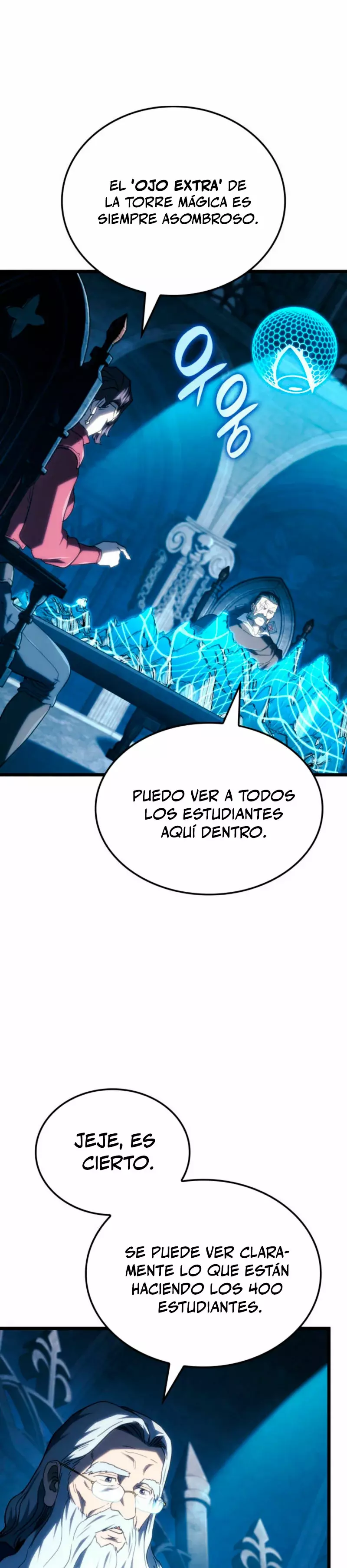 Read Revenge of the Iron-Blooded Sword Hound Es Manga Online