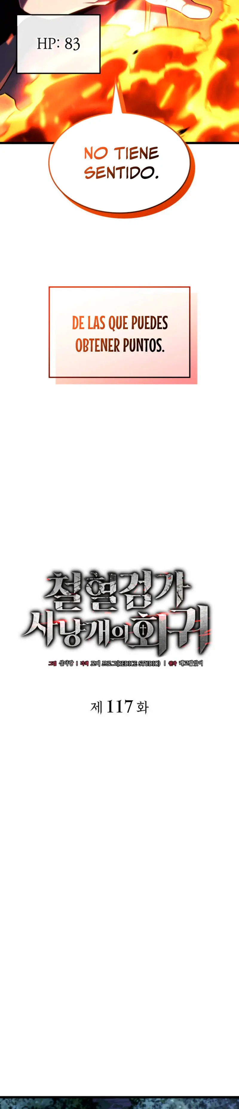 Read Revenge of the Iron-Blooded Sword Hound Es Manga Online