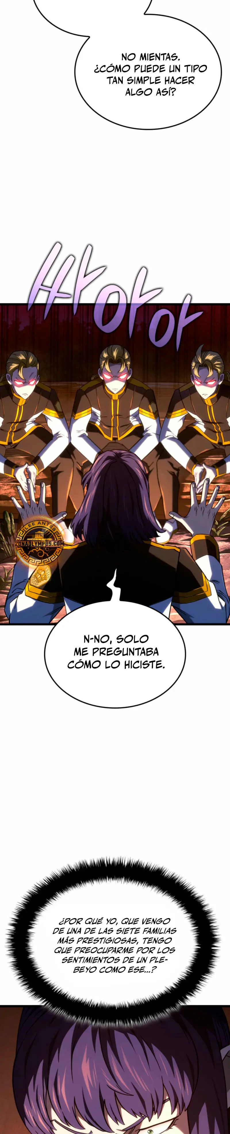 Read Revenge of the Iron-Blooded Sword Hound Es Manga Online