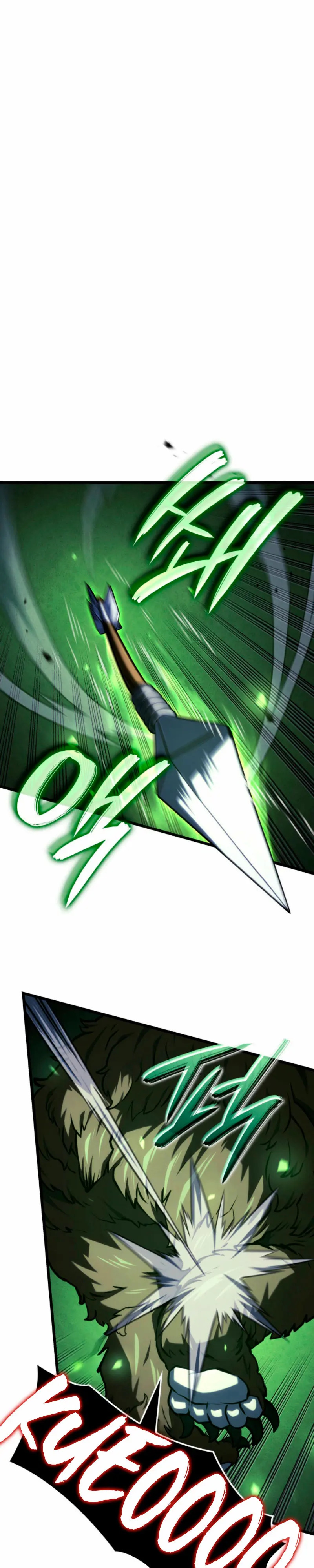 Read Revenge of the Iron-Blooded Sword Hound Es Manga Online
