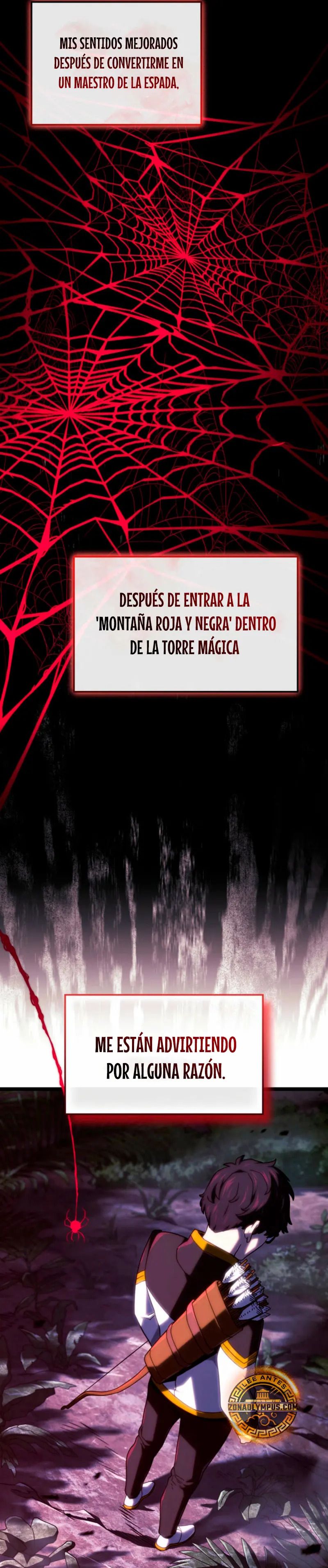 Read Revenge of the Iron-Blooded Sword Hound Es Manga Online