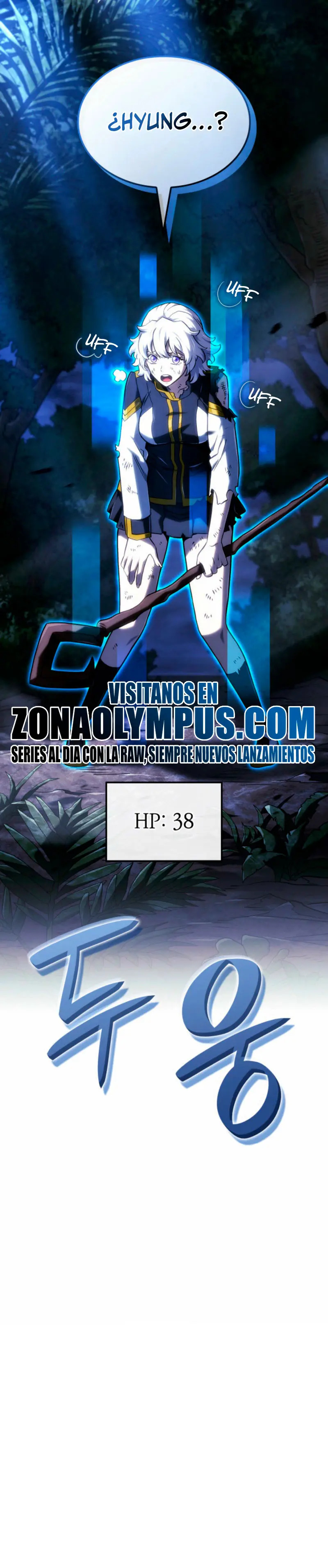 Read Revenge of the Iron-Blooded Sword Hound Es Manga Online