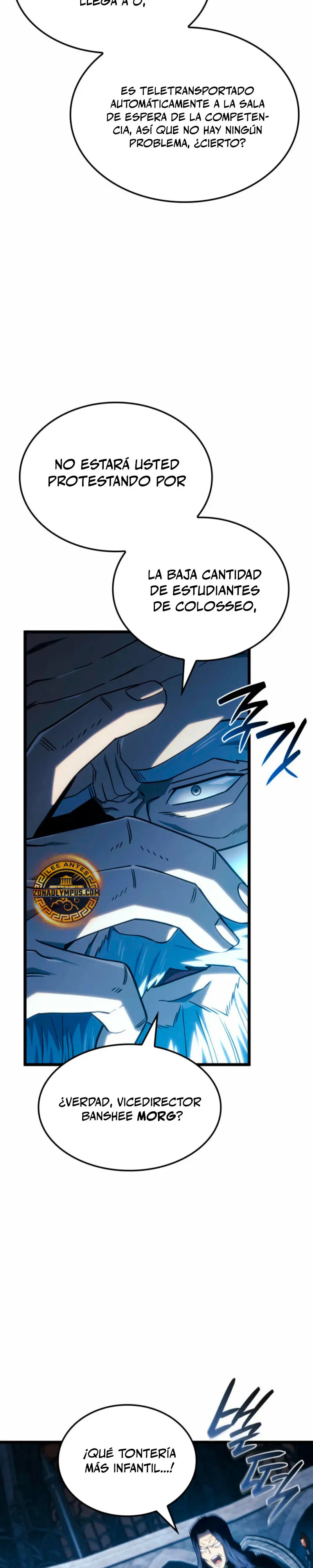 Read Revenge of the Iron-Blooded Sword Hound Es Manga Online