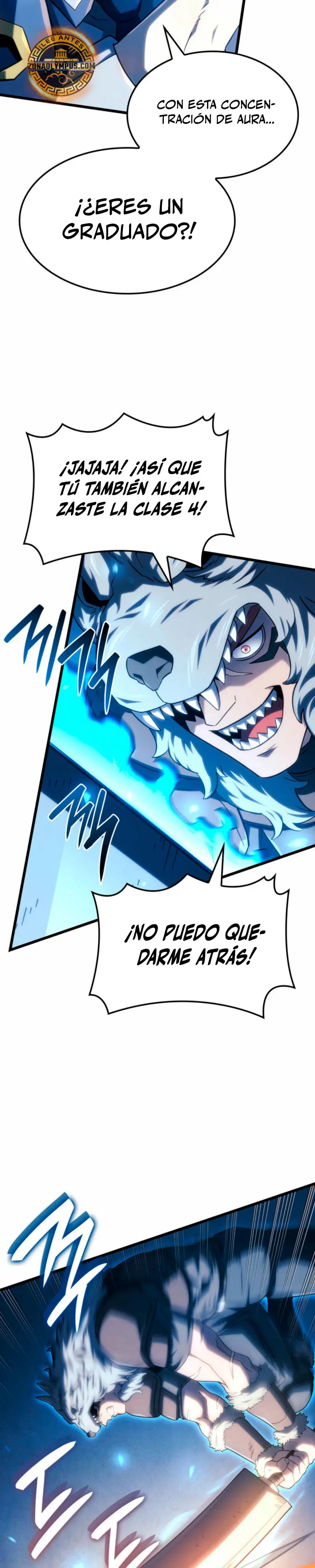 Read Revenge of the Iron-Blooded Sword Hound Es Manga Online