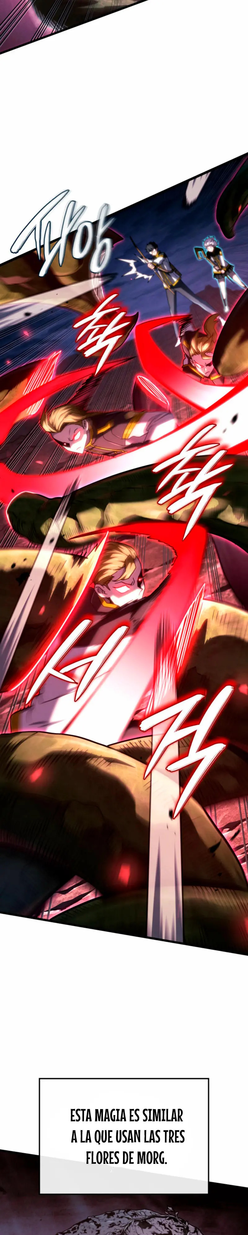 Read Revenge of the Iron-Blooded Sword Hound Es Manga Online