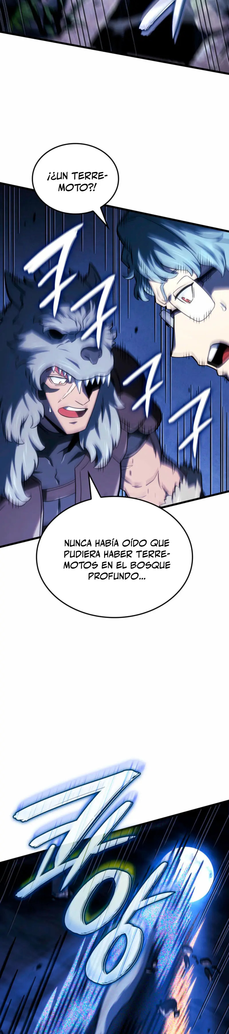 Read Revenge of the Iron-Blooded Sword Hound Es Manga Online
