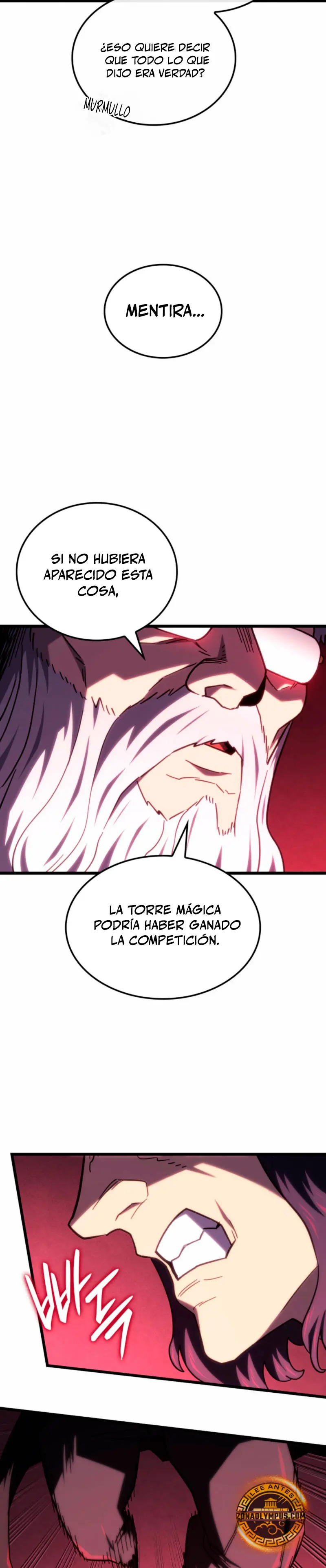 Read Revenge of the Iron-Blooded Sword Hound Es Manga Online