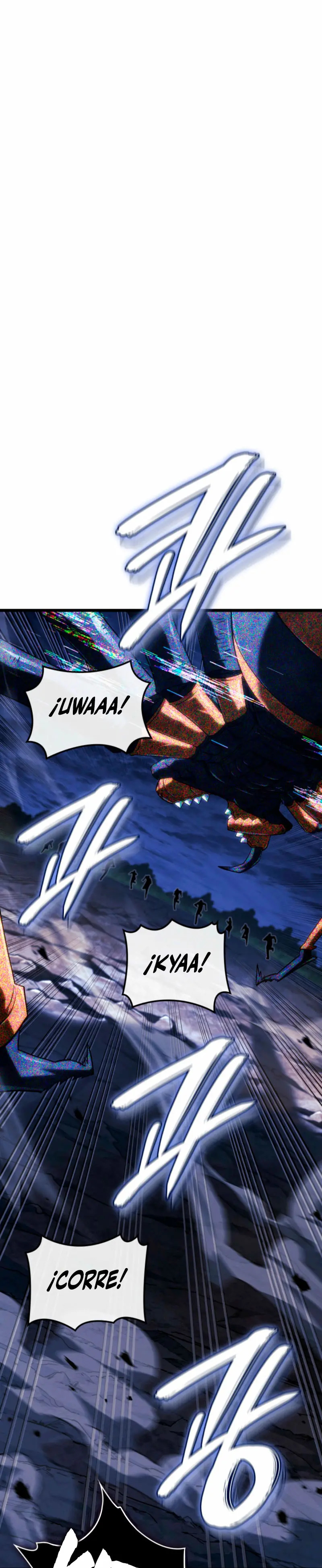 Read Revenge of the Iron-Blooded Sword Hound Es Manga Online