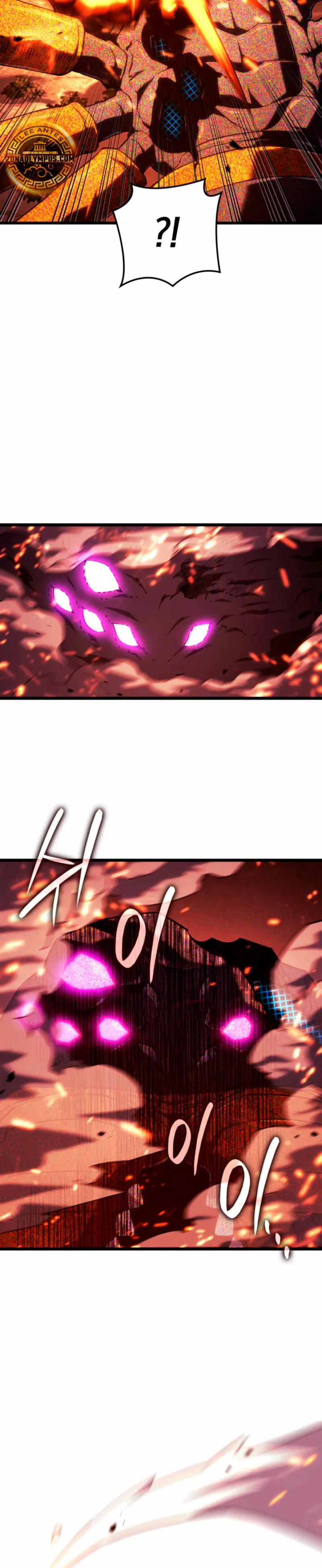 Read Revenge of the Iron-Blooded Sword Hound Es Manga Online