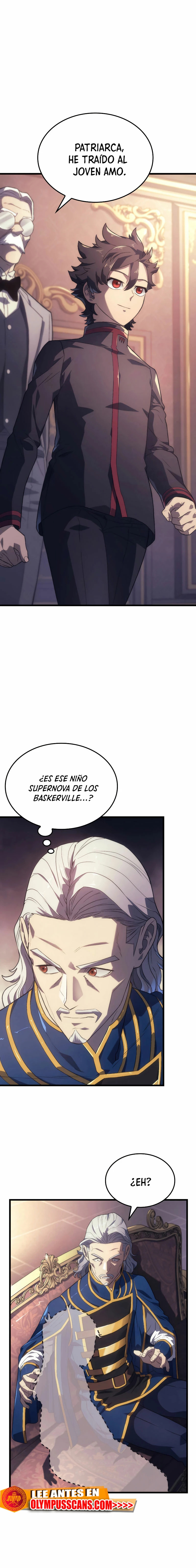 Read Revenge of the Iron-Blooded Sword Hound Es Manga Online