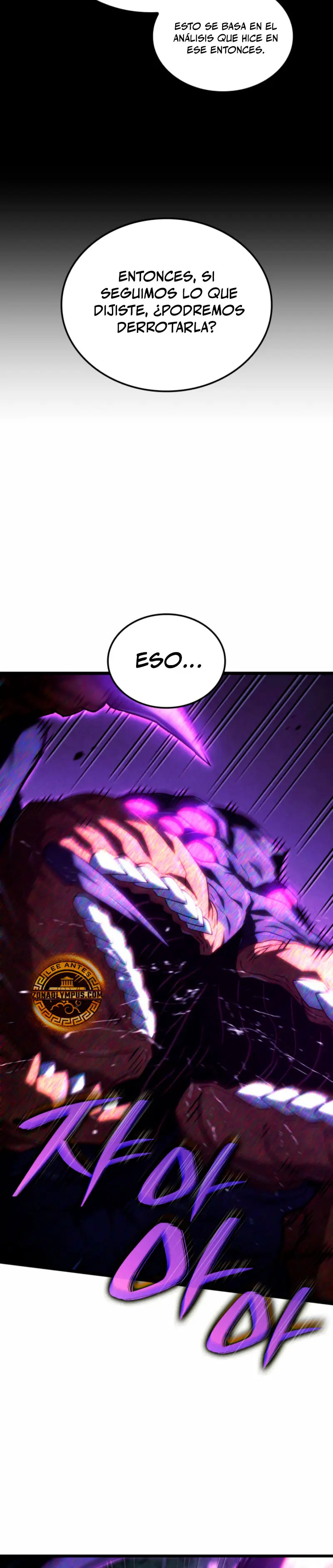 Read Revenge of the Iron-Blooded Sword Hound Es Manga Online