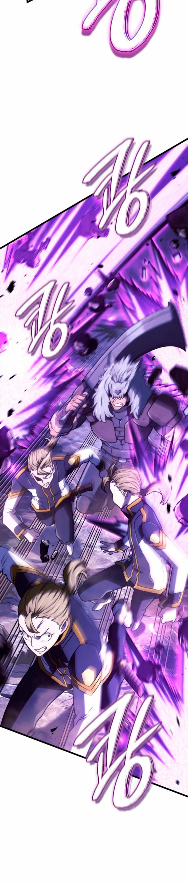 Read Revenge of the Iron-Blooded Sword Hound Es Manga Online