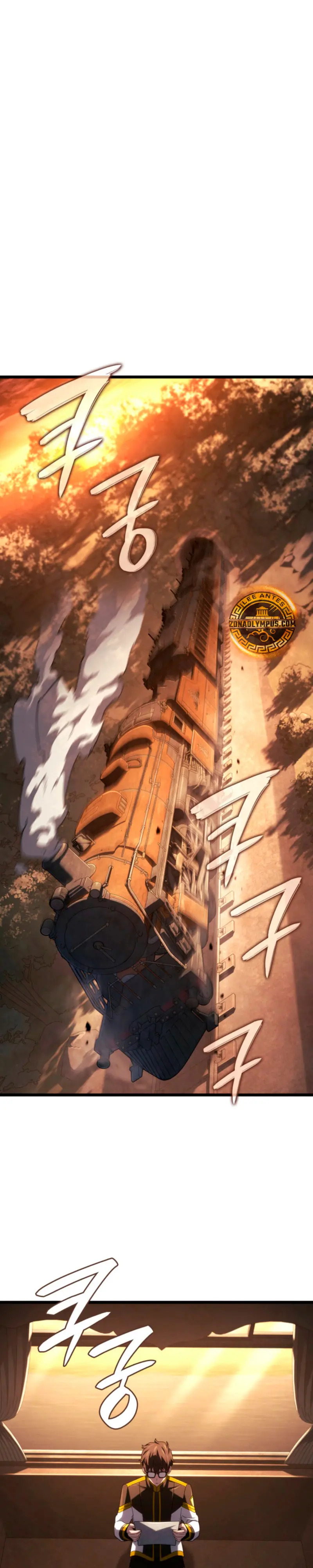 Read Revenge of the Iron-Blooded Sword Hound Es Manga Online