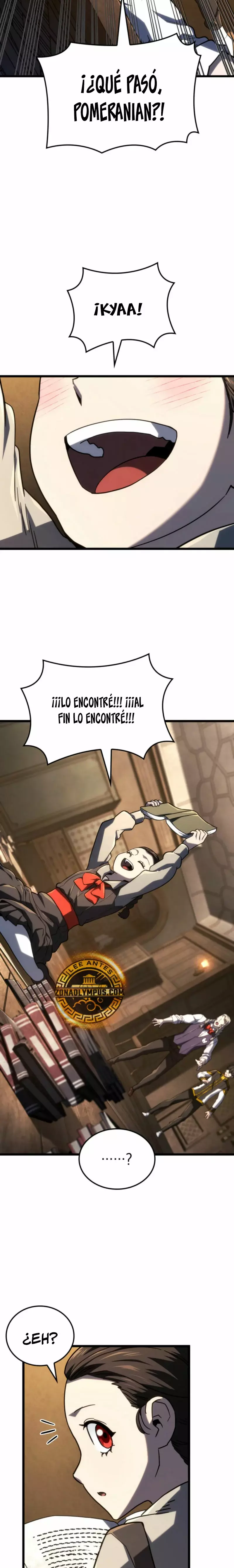 Read Revenge of the Iron-Blooded Sword Hound Es Manga Online