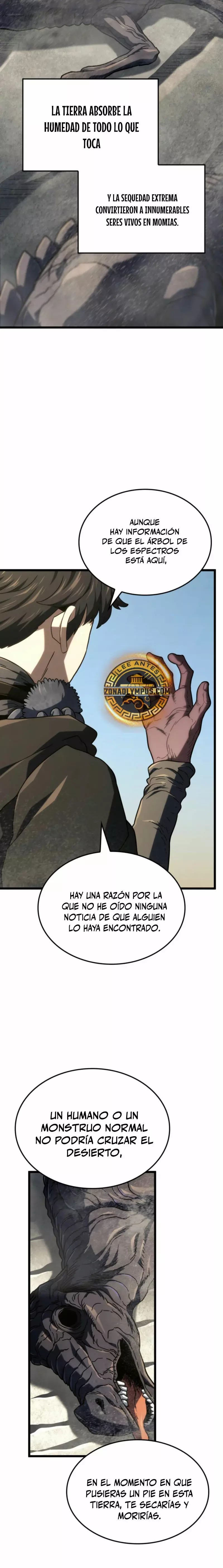 Read Revenge of the Iron-Blooded Sword Hound Es Manga Online
