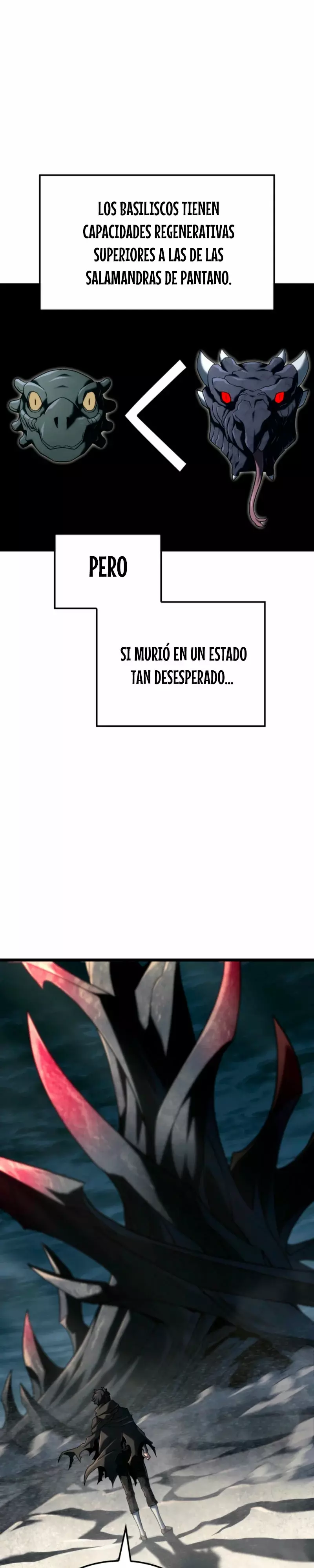 Read Revenge of the Iron-Blooded Sword Hound Es Manga Online