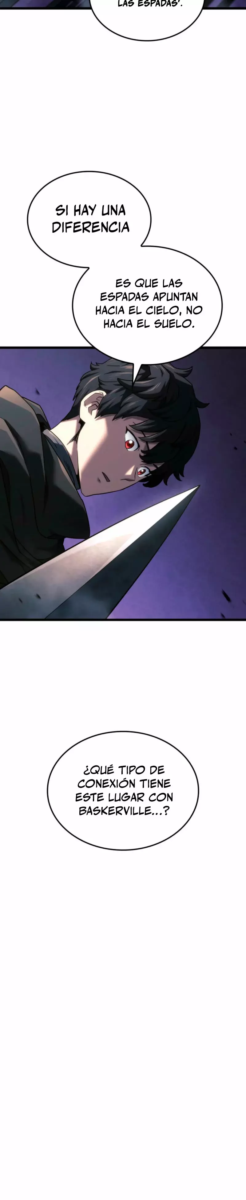Read Revenge of the Iron-Blooded Sword Hound Es Manga Online