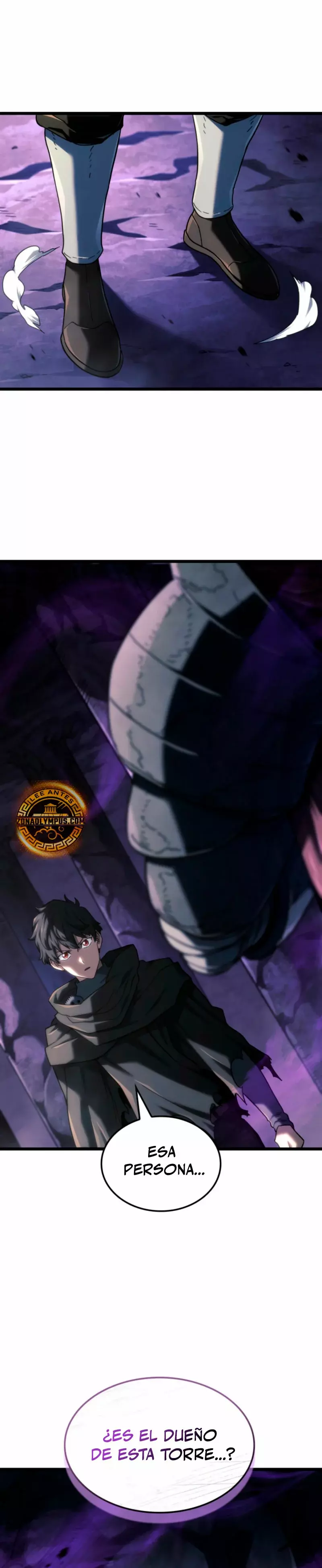 Read Revenge of the Iron-Blooded Sword Hound Es Manga Online