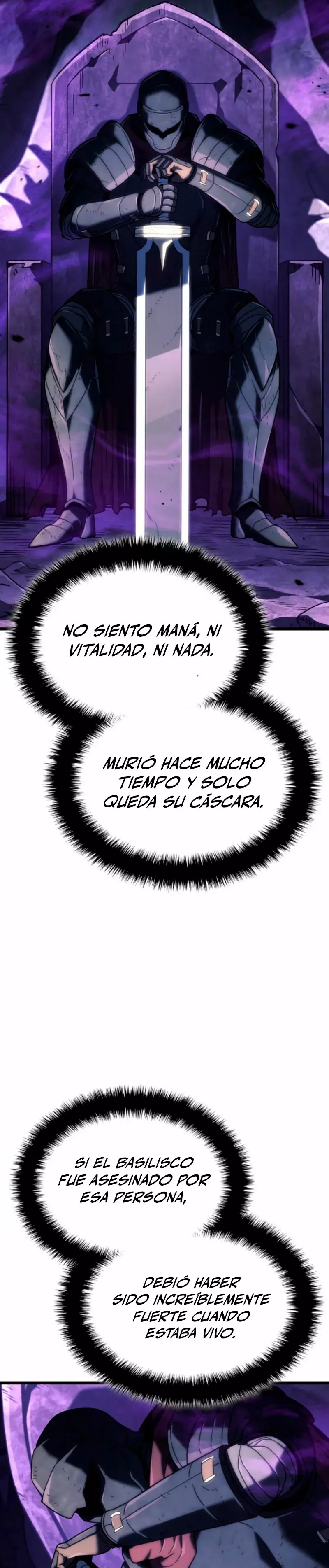 Read Revenge of the Iron-Blooded Sword Hound Es Manga Online