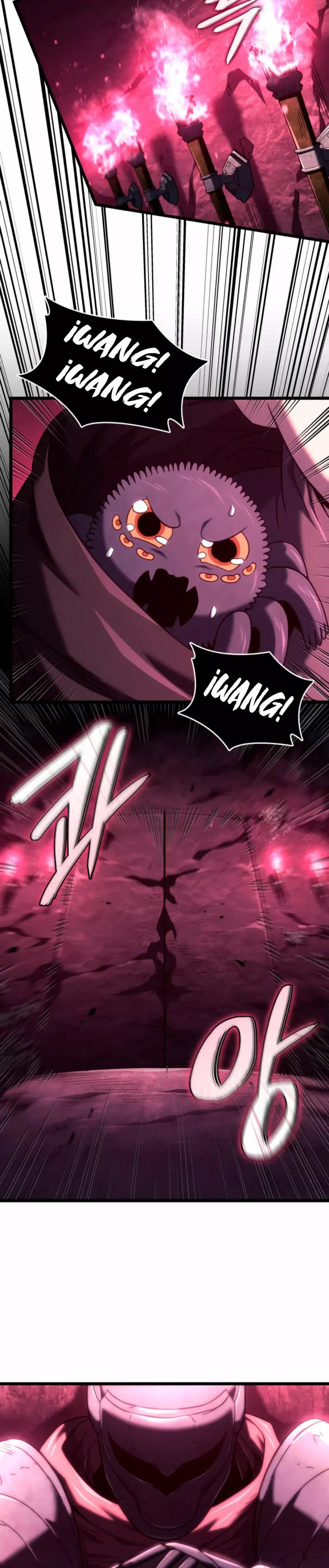 Read Revenge of the Iron-Blooded Sword Hound Es Manga Online