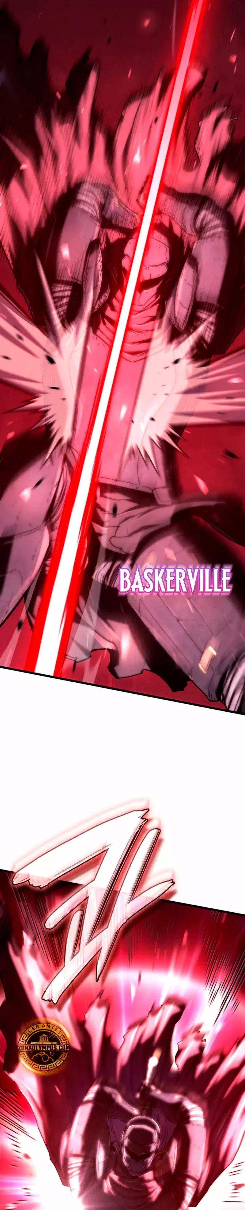 Read Revenge of the Iron-Blooded Sword Hound Es Manga Online