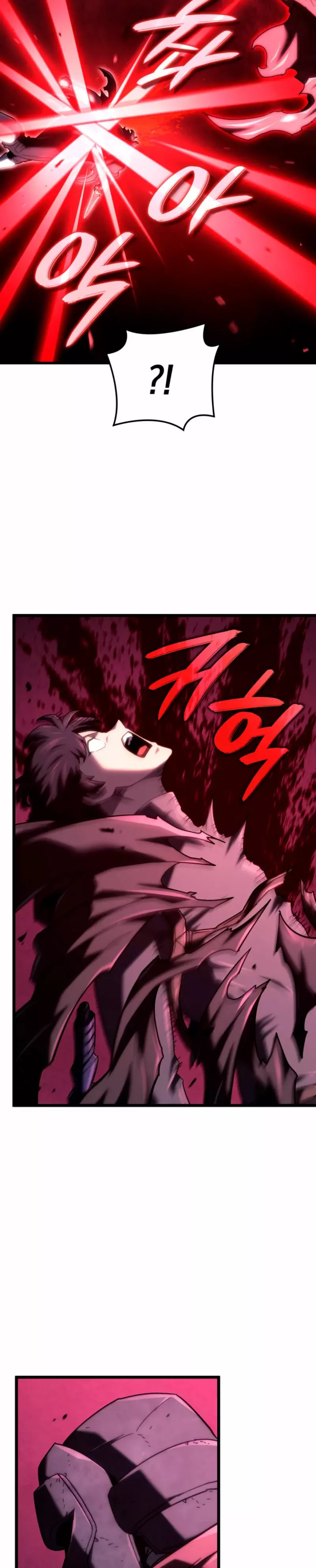 Read Revenge of the Iron-Blooded Sword Hound Es Manga Online