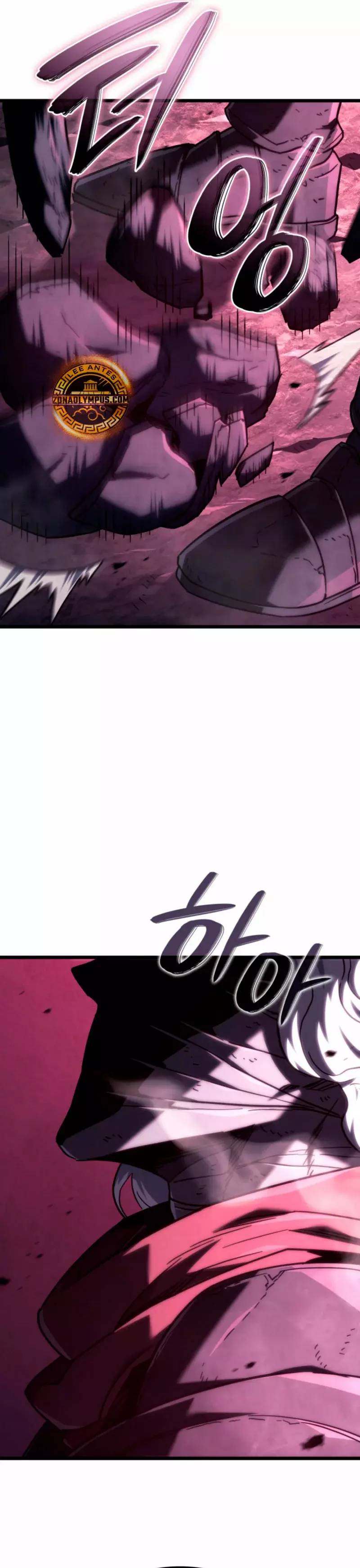 Read Revenge of the Iron-Blooded Sword Hound Es Manga Online