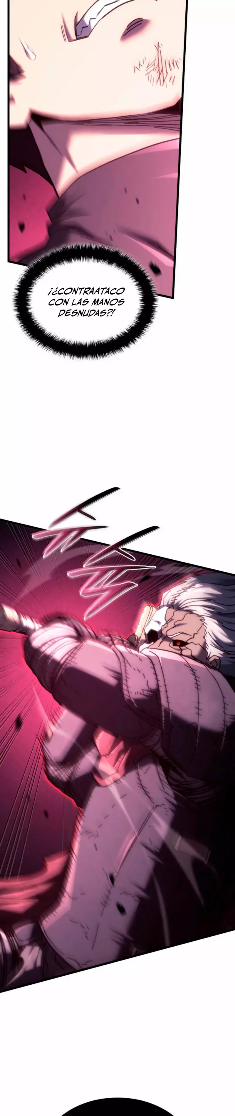 Read Revenge of the Iron-Blooded Sword Hound Es Manga Online