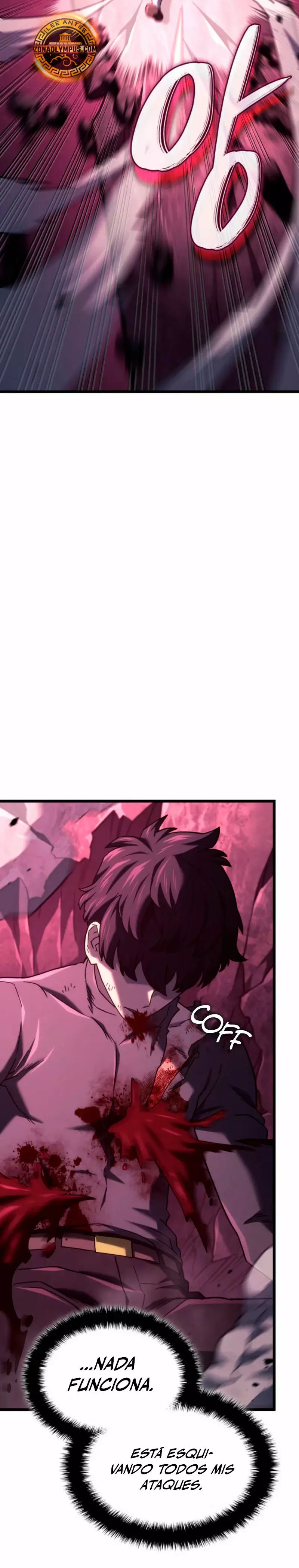 Read Revenge of the Iron-Blooded Sword Hound Es Manga Online