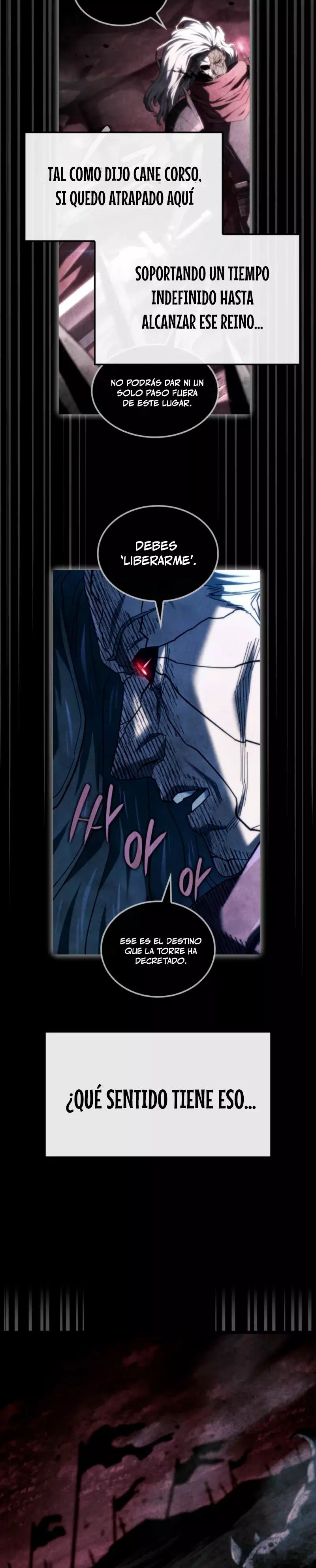 Read Revenge of the Iron-Blooded Sword Hound Es Manga Online
