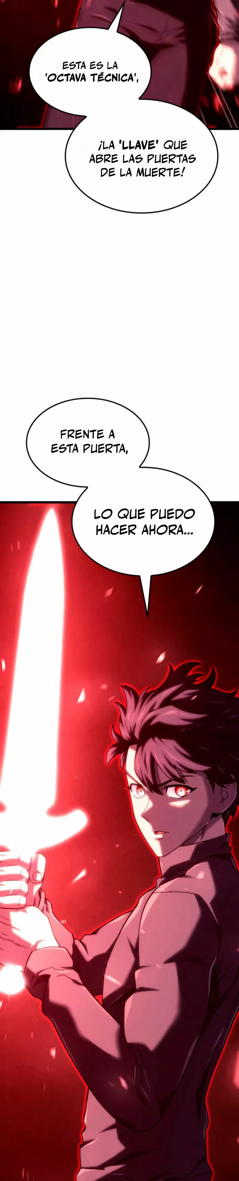 Read Revenge of the Iron-Blooded Sword Hound Es Manga Online