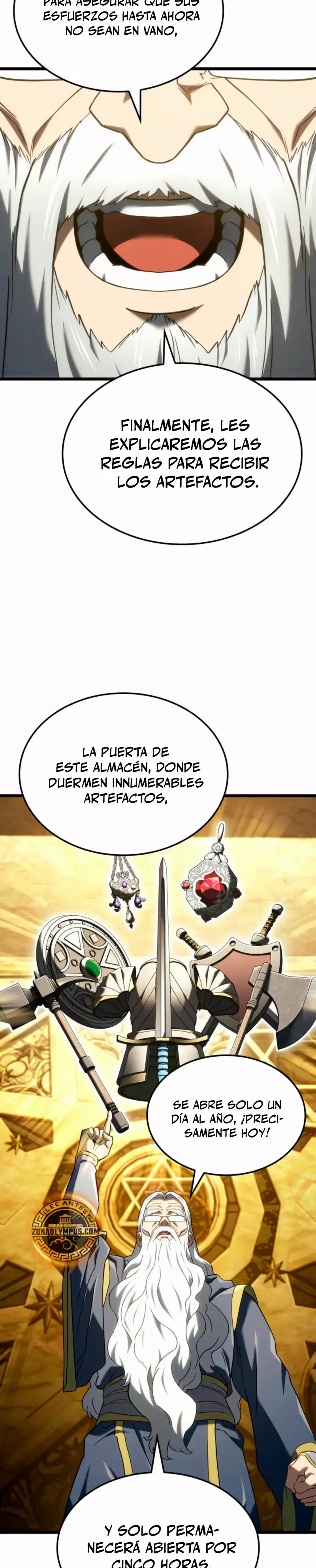 Read Revenge of the Iron-Blooded Sword Hound Es Manga Online