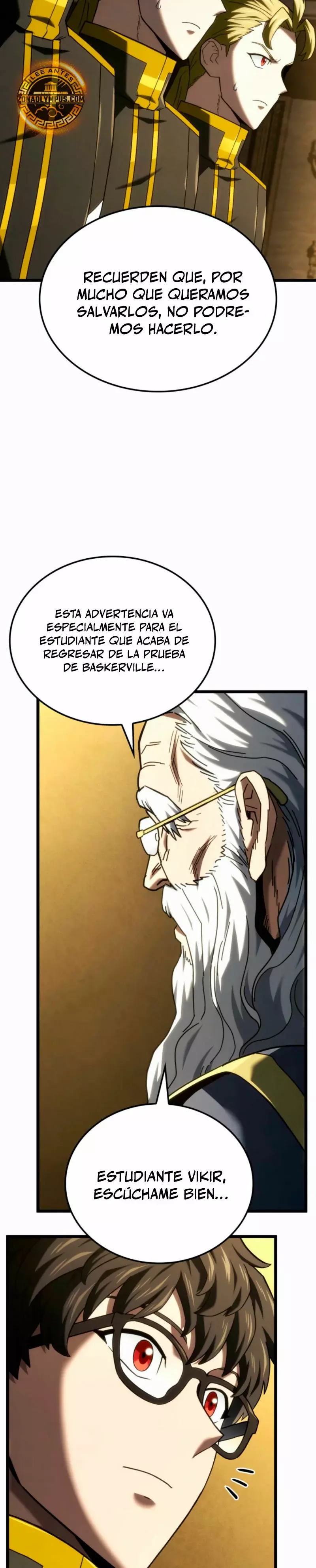 Read Revenge of the Iron-Blooded Sword Hound Es Manga Online