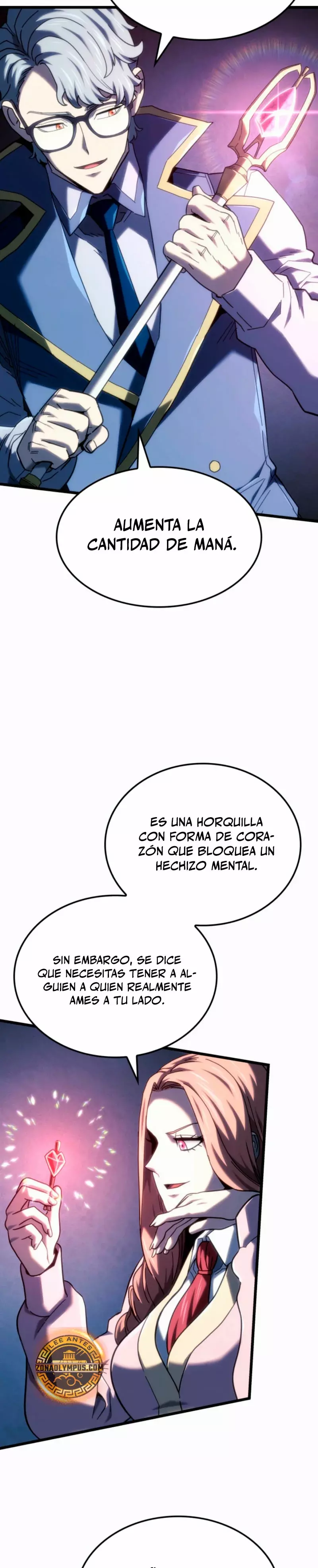 Read Revenge of the Iron-Blooded Sword Hound Es Manga Online