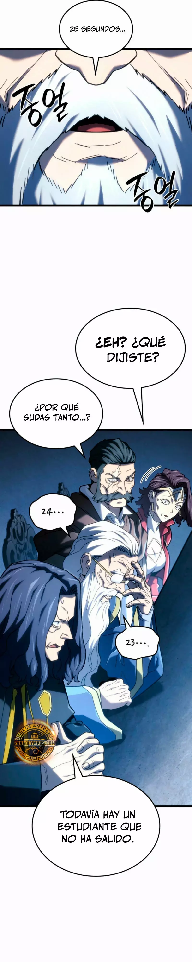Read Revenge of the Iron-Blooded Sword Hound Es Manga Online