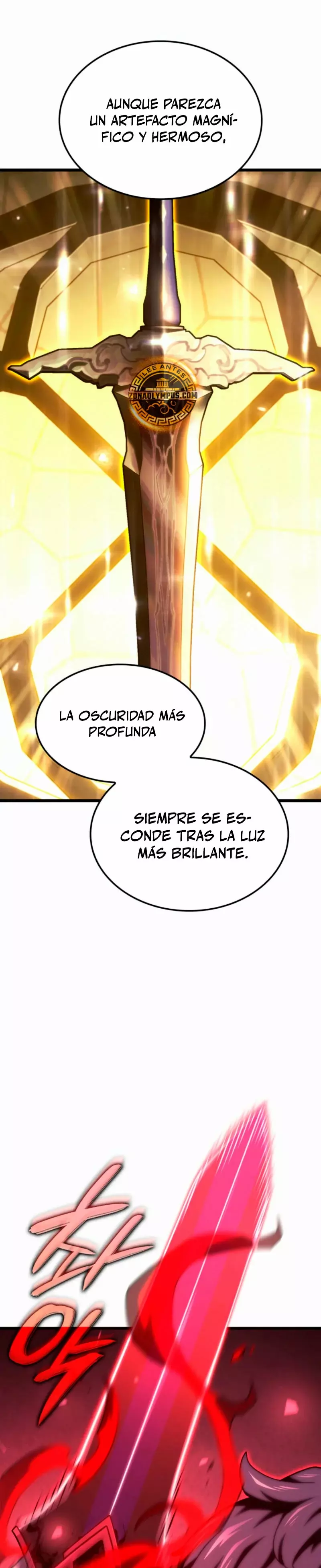 Read Revenge of the Iron-Blooded Sword Hound Es Manga Online