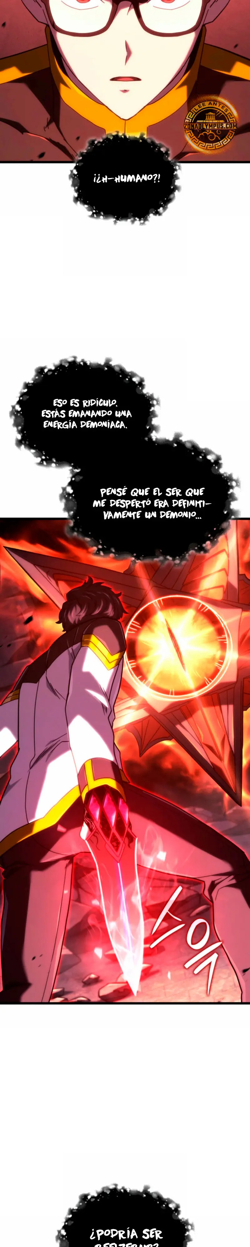 Read Revenge of the Iron-Blooded Sword Hound Es Manga Online