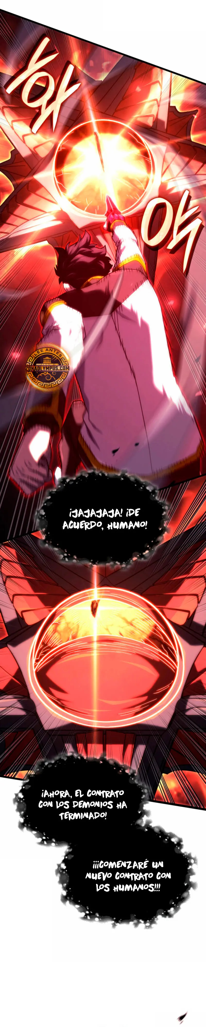 Read Revenge of the Iron-Blooded Sword Hound Es Manga Online
