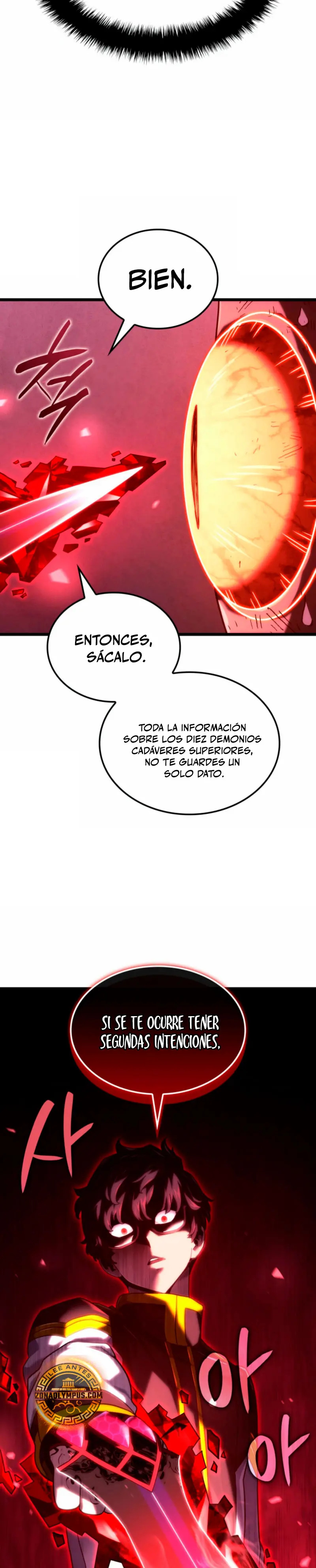 Read Revenge of the Iron-Blooded Sword Hound Es Manga Online