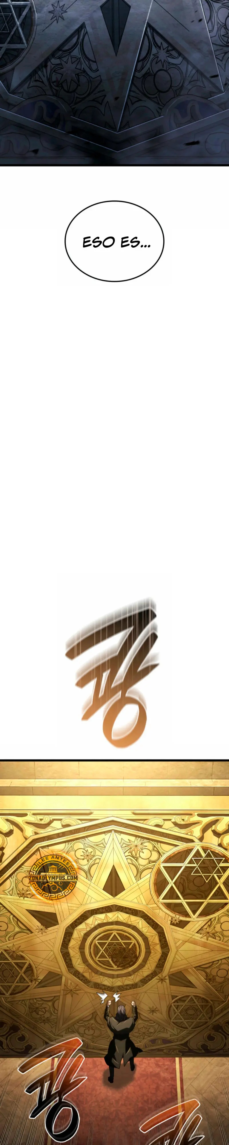 Read Revenge of the Iron-Blooded Sword Hound Es Manga Online