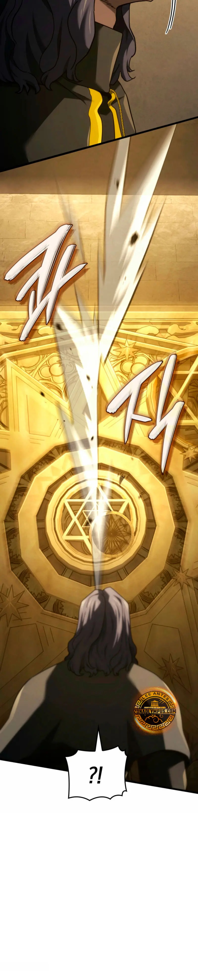 Read Revenge of the Iron-Blooded Sword Hound Es Manga Online