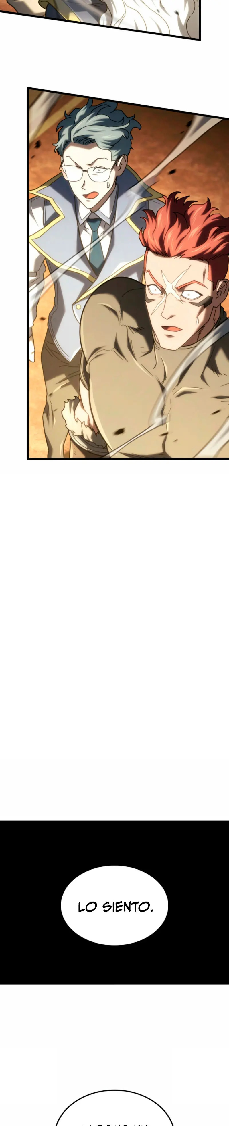 Read Revenge of the Iron-Blooded Sword Hound Es Manga Online