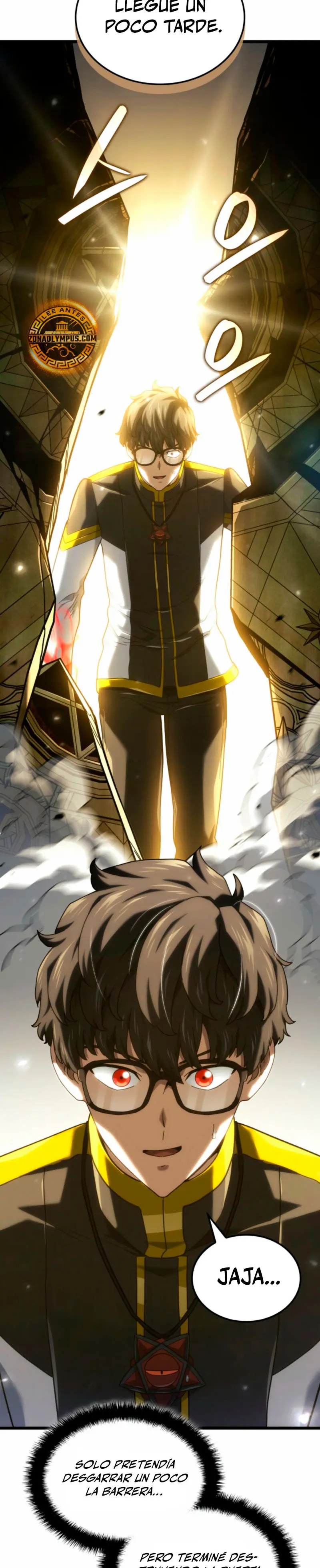 Read Revenge of the Iron-Blooded Sword Hound Es Manga Online