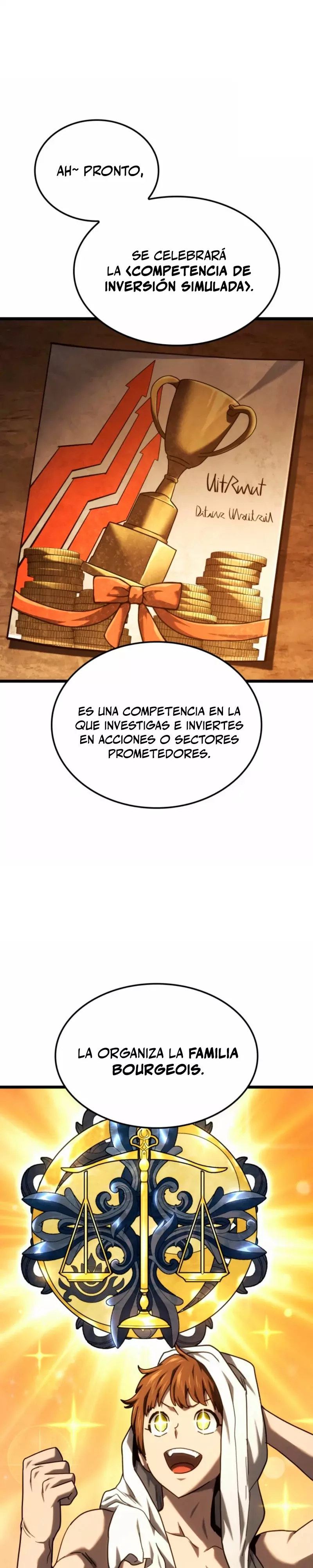 Read Revenge of the Iron-Blooded Sword Hound Es Manga Online