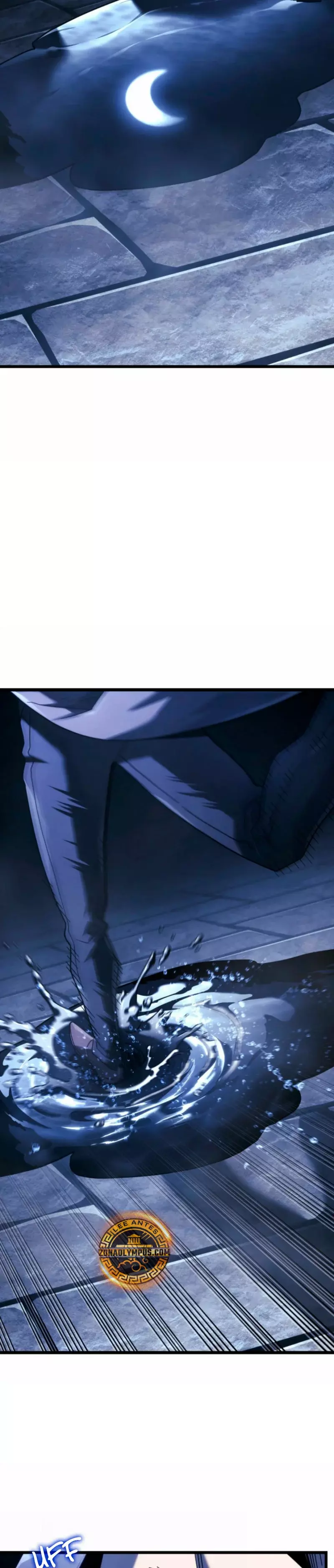 Read Revenge of the Iron-Blooded Sword Hound Es Manga Online