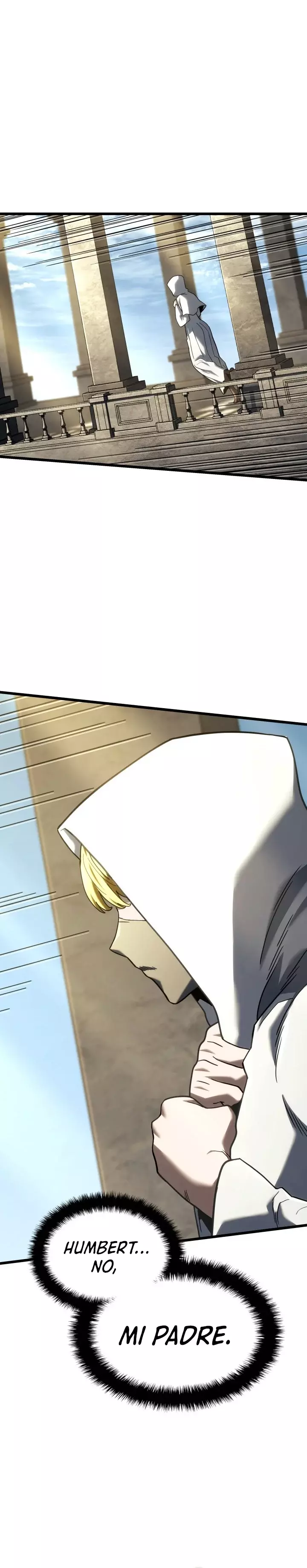 Read Revenge of the Iron-Blooded Sword Hound Es Manga Online