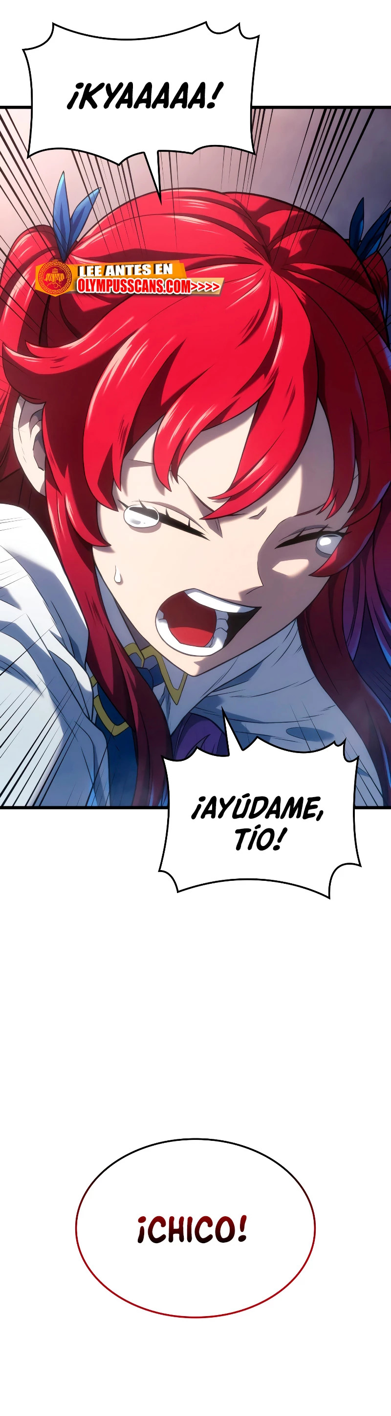Read Revenge of the Iron-Blooded Sword Hound Es Manga Online