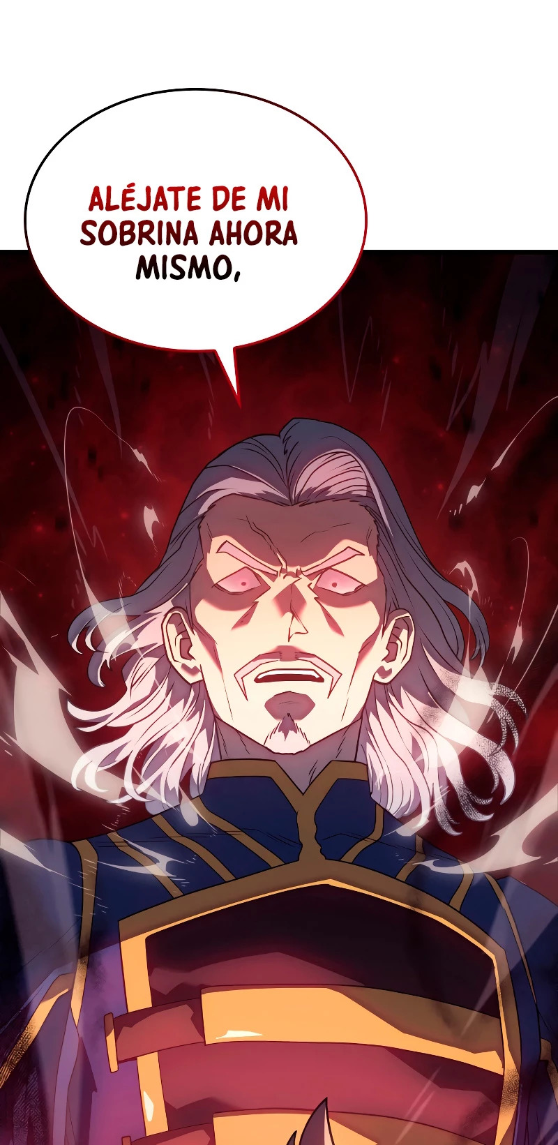 Read Revenge of the Iron-Blooded Sword Hound Es Manga Online